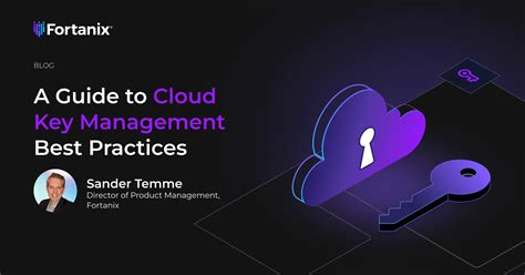 Cloud Key Management | CSA - coolestguyplanet.net