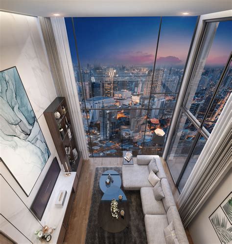 CLOUD Residences-SKV23 Condominium in the Heart of Asoke By Risland