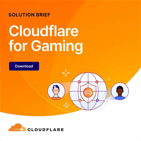Cloudflare for Gaming - coolestguyplanet.net