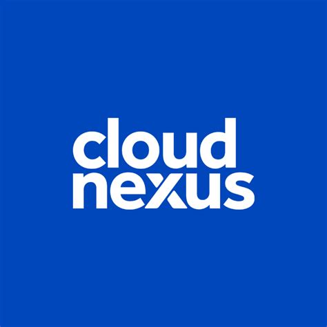 CLOUDNEXUS Studio Two Creative