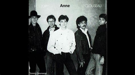 CLOUSEAU - ANNE LYRICS - SongLyrics.com