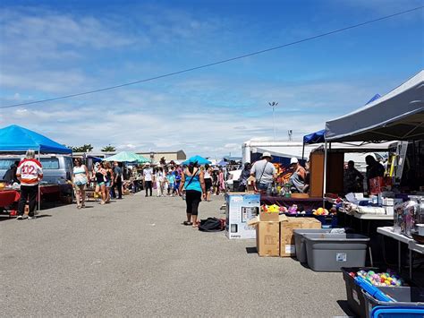 CLOVERDALE FLEA MARKET - 2024 What to Know …