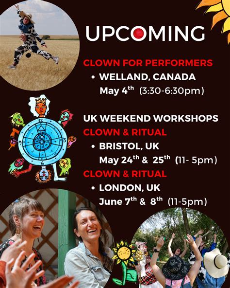 Clownlife School - muktibox.com