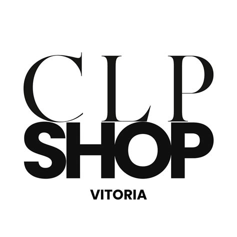 CLP SHOP Vitoria - Home - Facebook