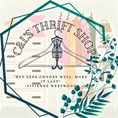 CLS Thrift Shop - Home - Facebook