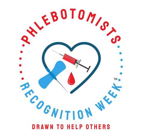 CLSI Celebrates National Phlebotomists Recognition Week