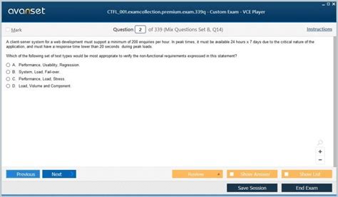 CLSSMBB-001 Exam Fragen