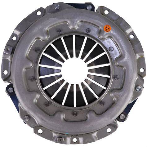 Clutch And Pressure Plate Kit - Fast & Easy | Lazada Philippines - raincitystudios.com