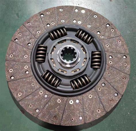 Clutch Plate Assembly at Best Price from … - raincitystudios.com