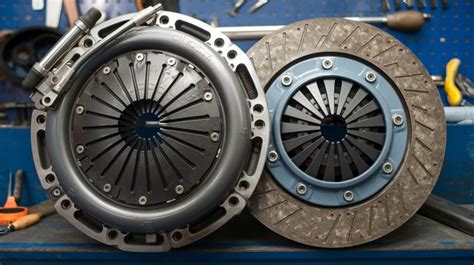 Clutch Plates And Pressure Plates - J. K. Automotive - raincitystudios.com
