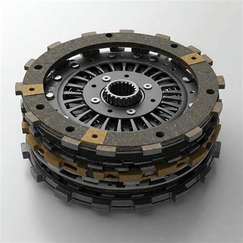 Clutch Pressure Plates Additional Clutch Parts for sale | eBay - raincitystudios.com