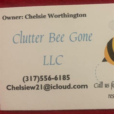 CLUTTERBEE