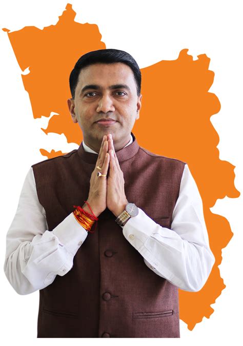 CM Pramod Sawant moots collab with international universities in …