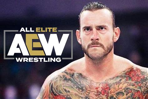 CM Punk Trashes The Concept of Wrestlers