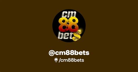 CM88BETS Linktree CM88BETS - CM88BETS