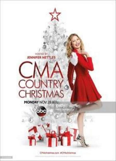 CMA Country Christmas (TV Special 2016) - IMDb