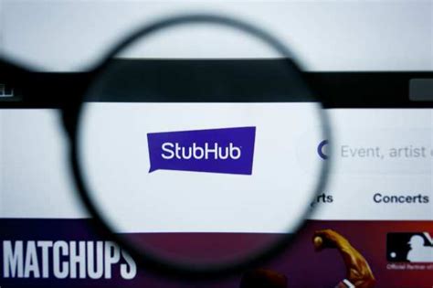 CMA Investigates StubHub & Viagogo: What You Need to Know! (2025)