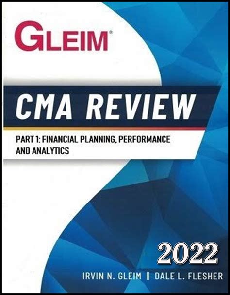 CMA-Financial-Planning-Performance-and-Analytics Übungsmaterialien