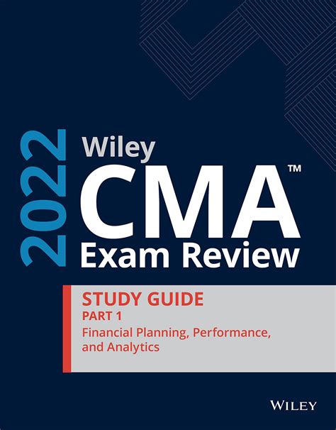 CMA-Financial-Planning-Performance-and-Analytics Demotesten