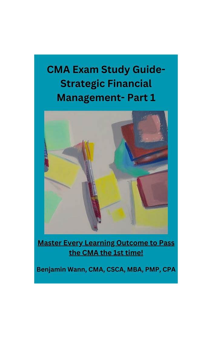 Training CMA-Financial-Planning-Performance-and-Analytics For Exam