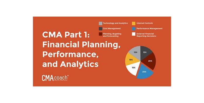 CMA-Financial-Planning-Performance-and-Analytics Pass Guaranteed