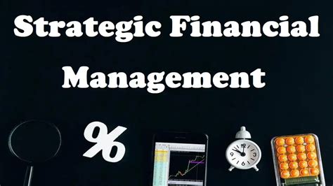 CMA-Strategic-Financial-Management Deutsche