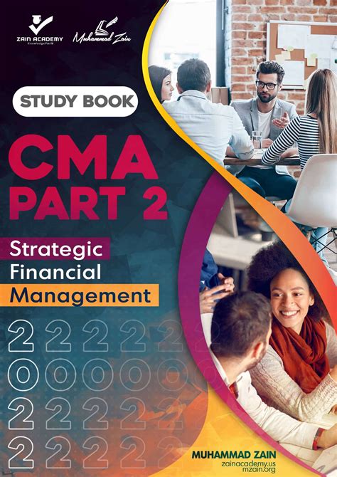 CMA-Strategic-Financial-Management Lerntipps