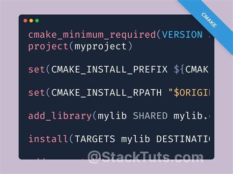 CMAKE_USE_RELATIVE_PATHS — CMake 3.0.2 Documentation