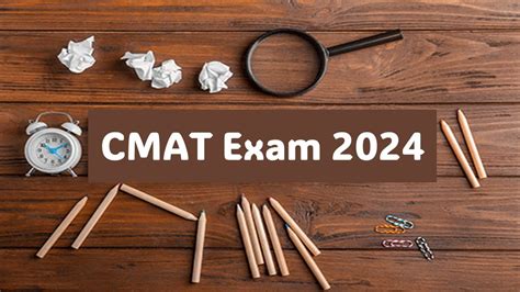 CMAT 2024 Exam Tomorrow; Know Important Guidelines, Documents T…