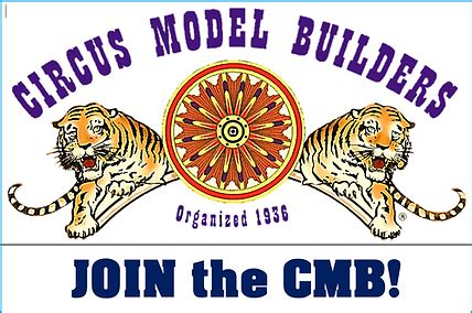 CMB Videos CircusModelBuilders