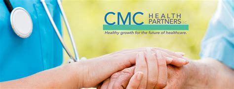 CMC Health Partners,LLC Hospice & Home Health Consulting