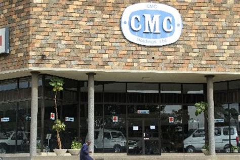 CMC Owner