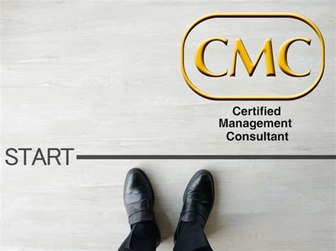 CMC Renewal - IMC USA