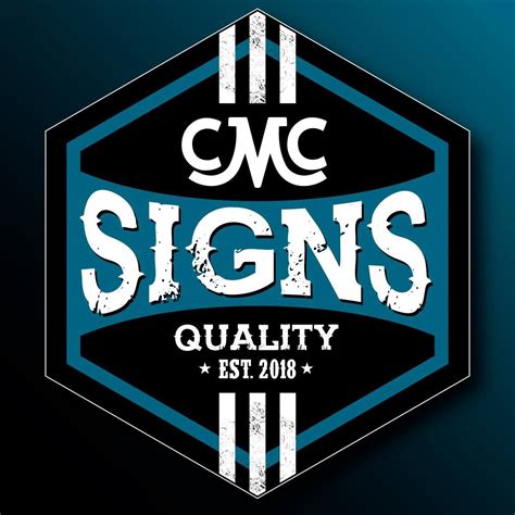 CMC Signs Black Eagle MT - Facebook