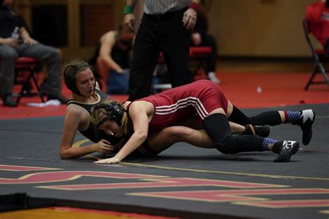 CMCSS wrestling teams make best of difficult …