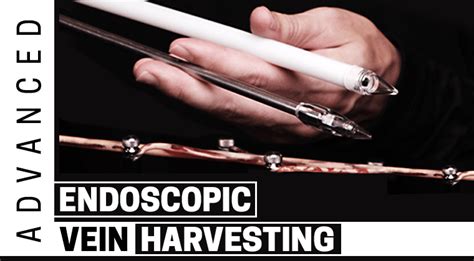 CME Courses for Endoscopic Vessel Harvesting