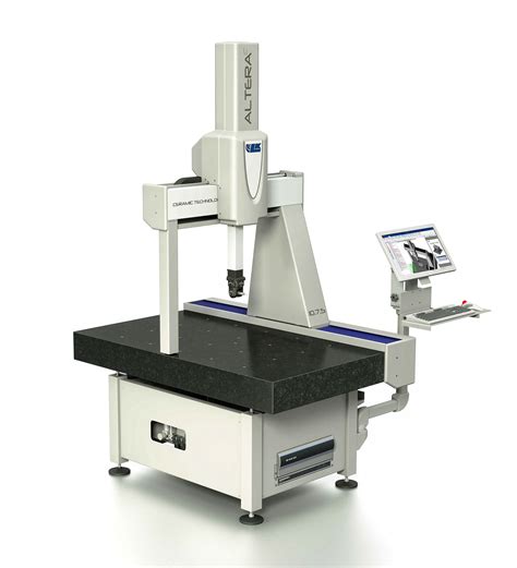 CMM Equipment Coordinate Measuring Machines for …