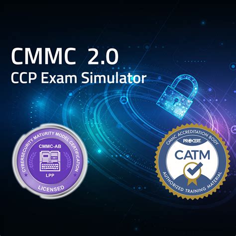 CMMC-CCP Online Tests