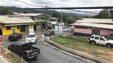 CMOH Office St. George East - Eastern Main Road, Arima, Trinidad …