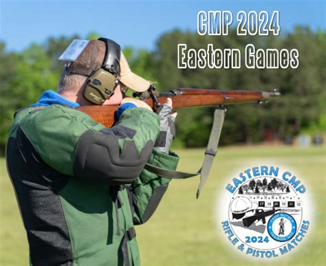 CMP Eastern Games highlights 2024 - YouTube