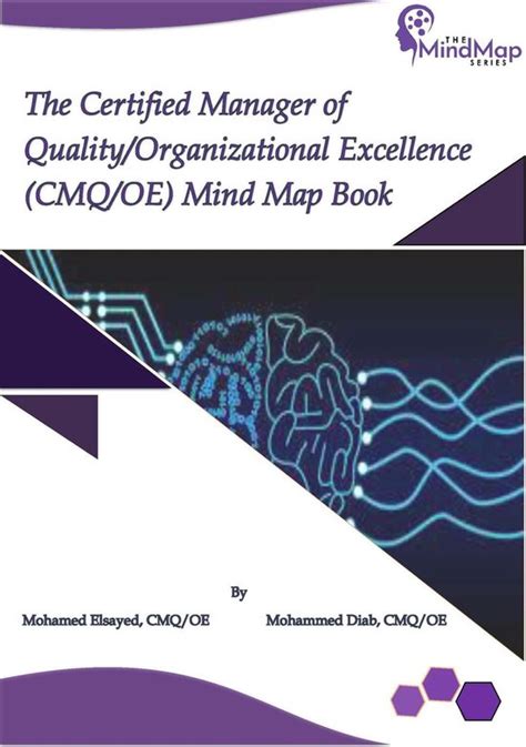 CMQ-OE Ausbildungsressourcen