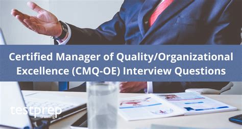CMQ-OE Fragen Und Antworten