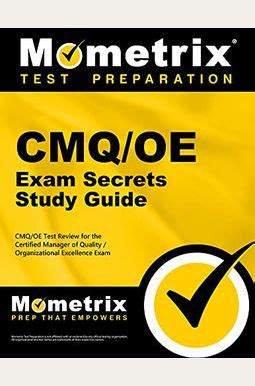 CMQ-OE Tests