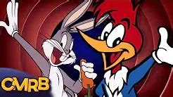 CMRB – Bugs Bunny vs Woody Woodpecker Lyrics - Genius