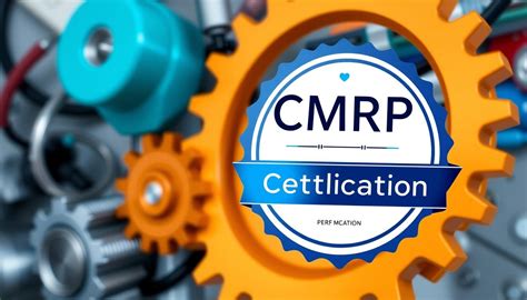 CMRP Demotesten