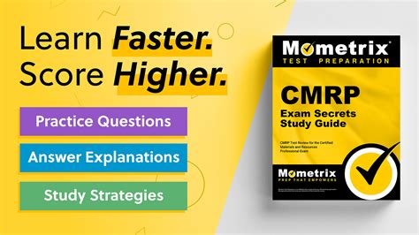 CMRP Online Test