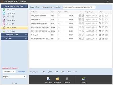 CMRP PDF Testsoftware