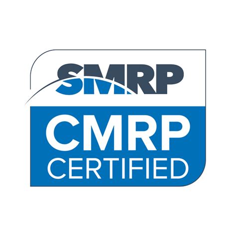CMRP Zertifizierungsprüfung