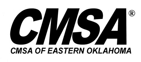 CMSA of Eastern Ok 2024... - CMSA of Eastern OK Facebook