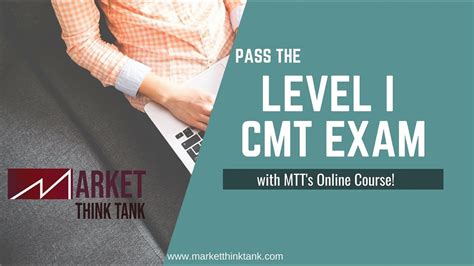 CMT-Level-I Online Praxisprüfung